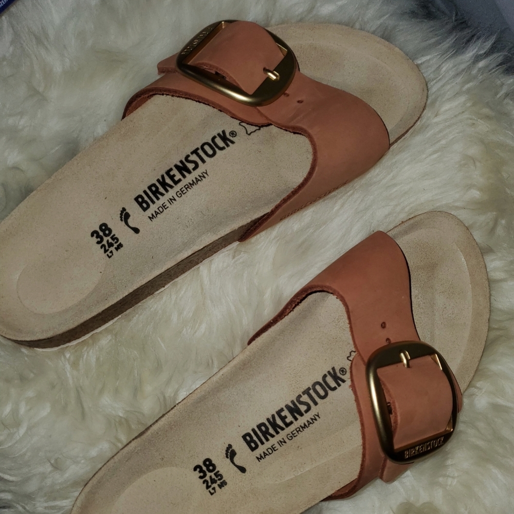 Birkenstock